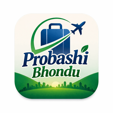 Probashi Bhondu