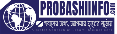 Probashi Info
