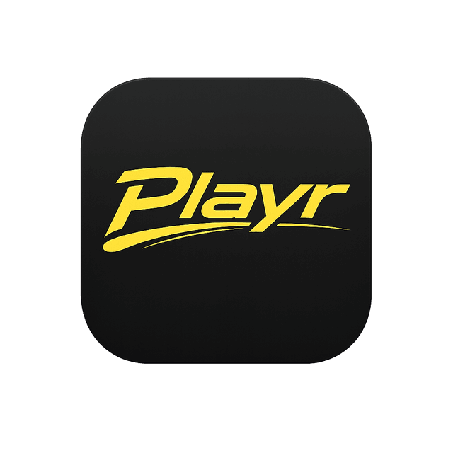 Playr